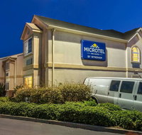 Microtel Inn  Suites by Wyndham Auburn - Accommodation Los Angeles