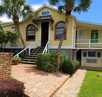 The Original Romar House Bed and Breakfast Inn - Accommodation Los Angeles