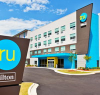 Tru by Hilton Auburn - Accommodation Los Angeles