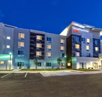 TownePlace Suites by Marriott Auburn - Accommodation Los Angeles