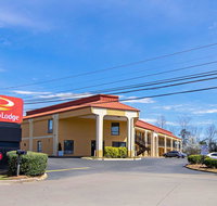 Econo Lodge Auburn near University - Accommodation Los Angeles