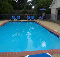 InTown Suites Extended Stay Auburn - Accommodation Los Angeles