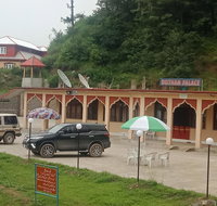 Dothan Palace - Accommodation Los Angeles