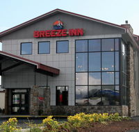 Breeze Inn Motel - Accommodation Los Angeles