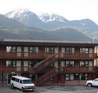 The Driftwood Hotel - Accommodation Los Angeles