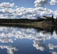 Point Lodge Alaska - Accommodation Los Angeles