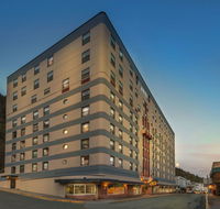 Baranof Downtown BW Signature Collection - Accommodation Los Angeles