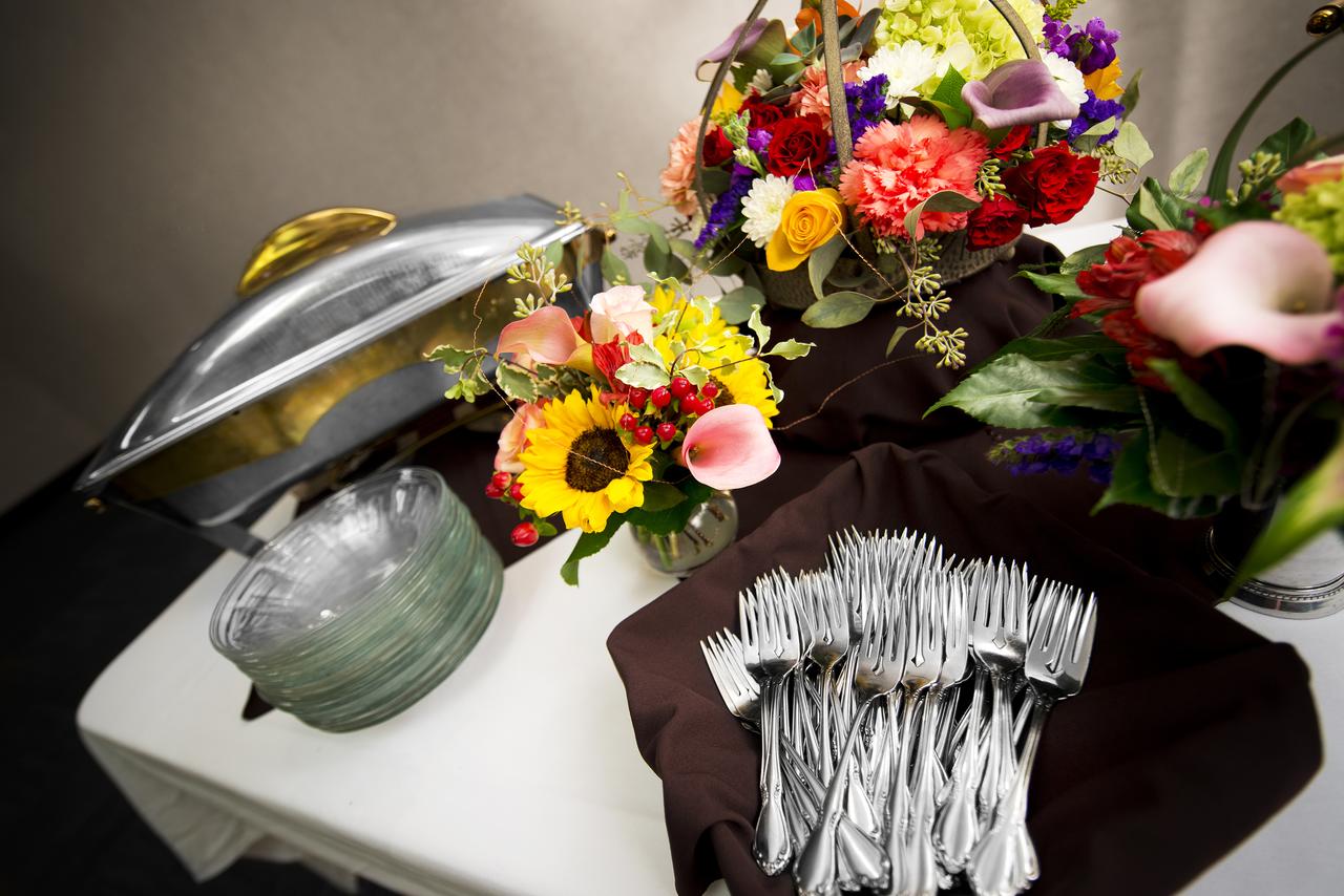 Westmark Fairbanks Hotel And Conference Center - thumb 28