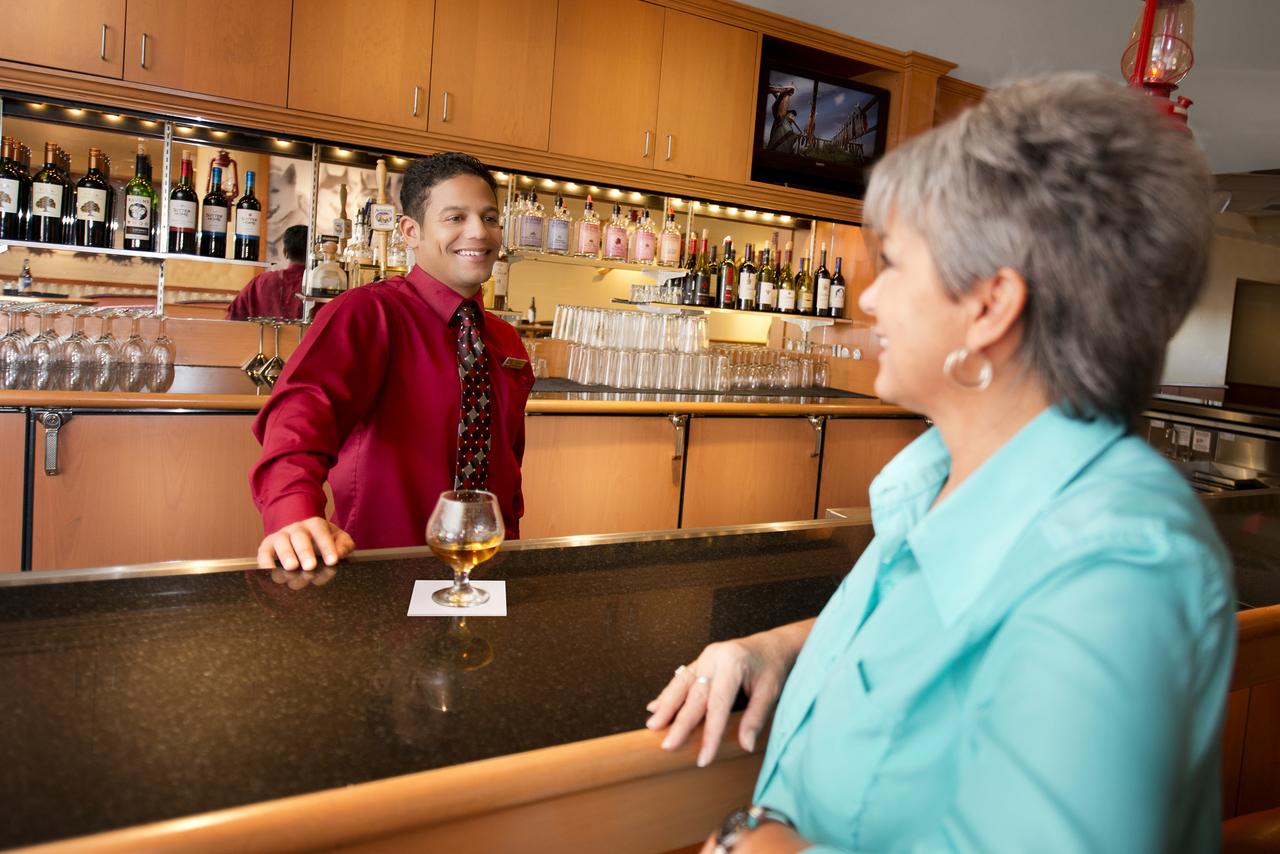 Westmark Fairbanks Hotel And Conference Center - thumb 21