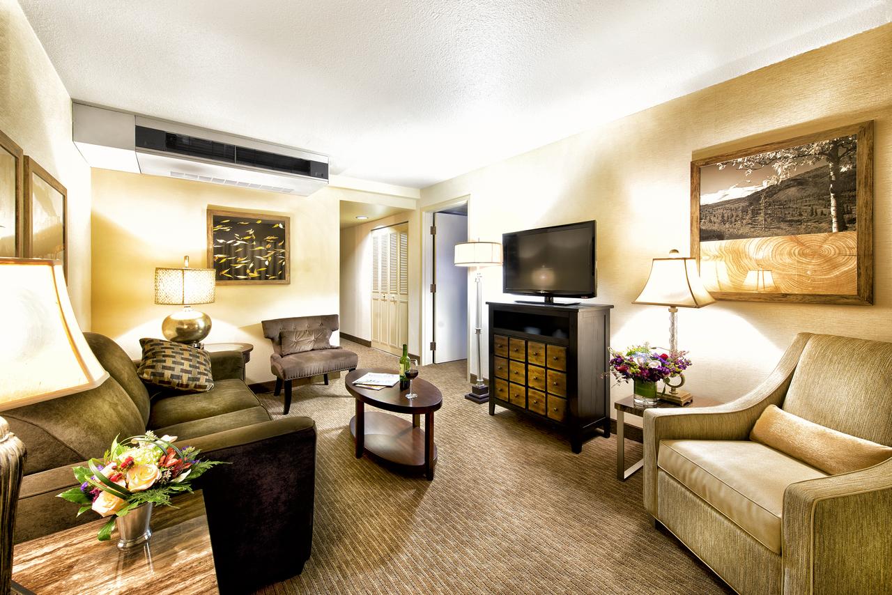 Westmark Fairbanks Hotel And Conference Center - thumb 3