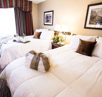 Ramada by Wyndham Juneau - Accommodation Los Angeles