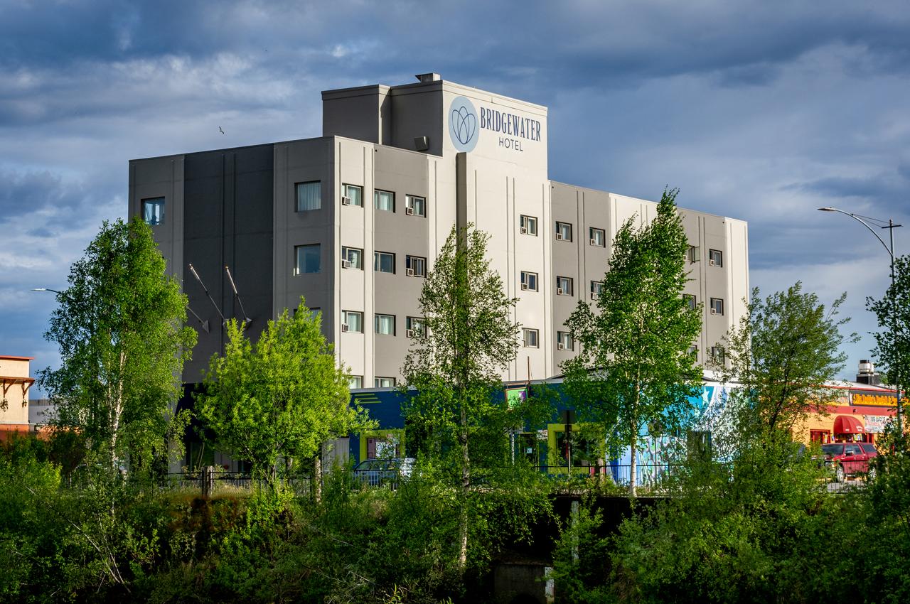 Bridgewater Hotel - thumb 0