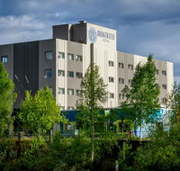 Bridgewater Hotel - Accommodation Los Angeles