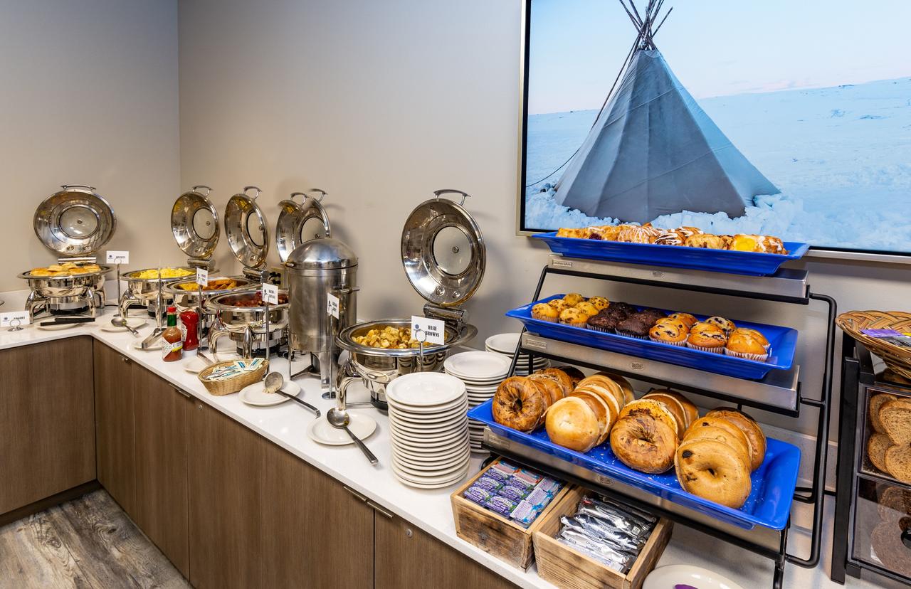 Bridgewater Hotel - thumb 5