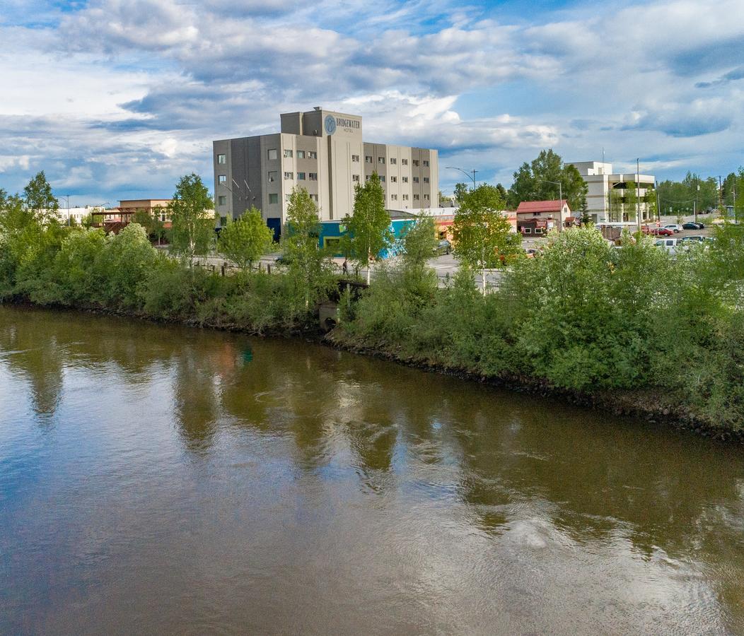 Bridgewater Hotel - thumb 12