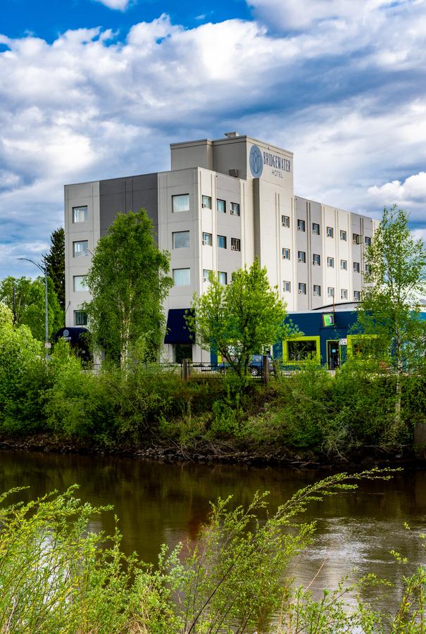 Bridgewater Hotel - thumb 7