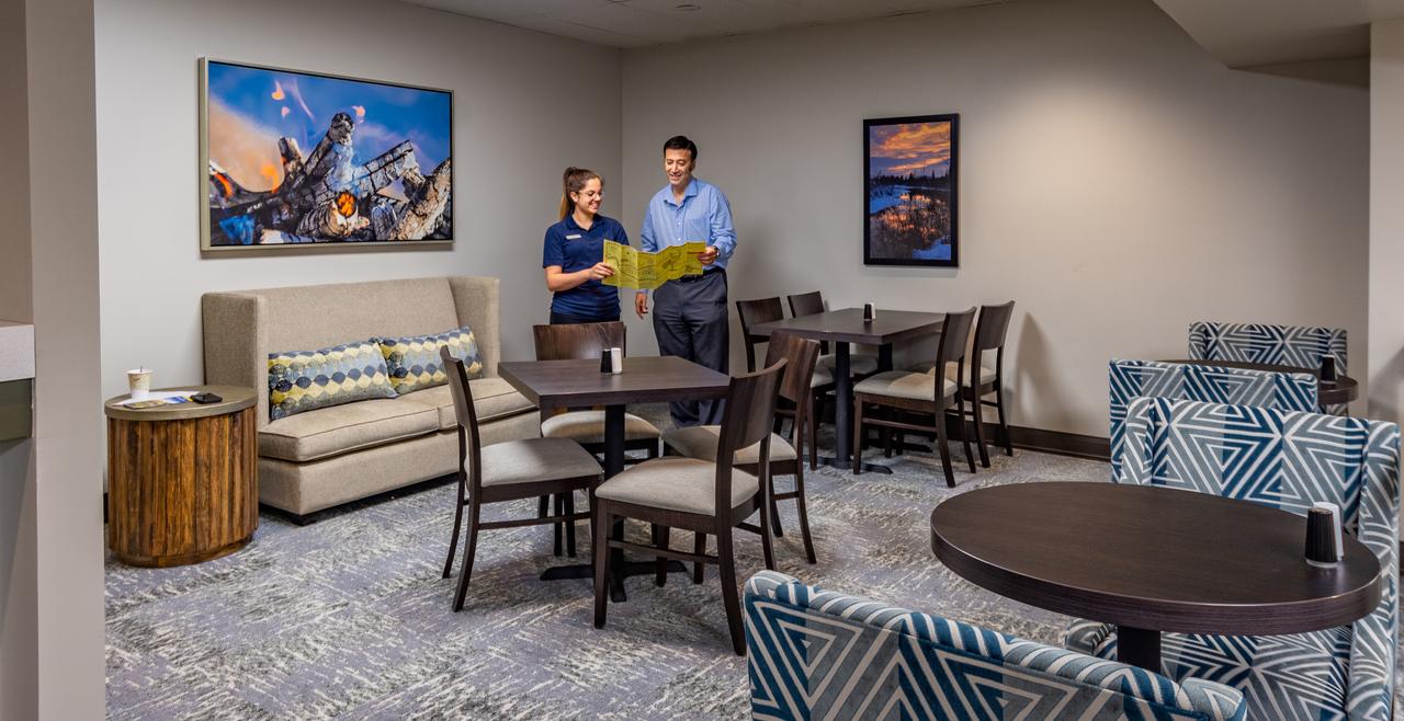 Bridgewater Hotel - thumb 3