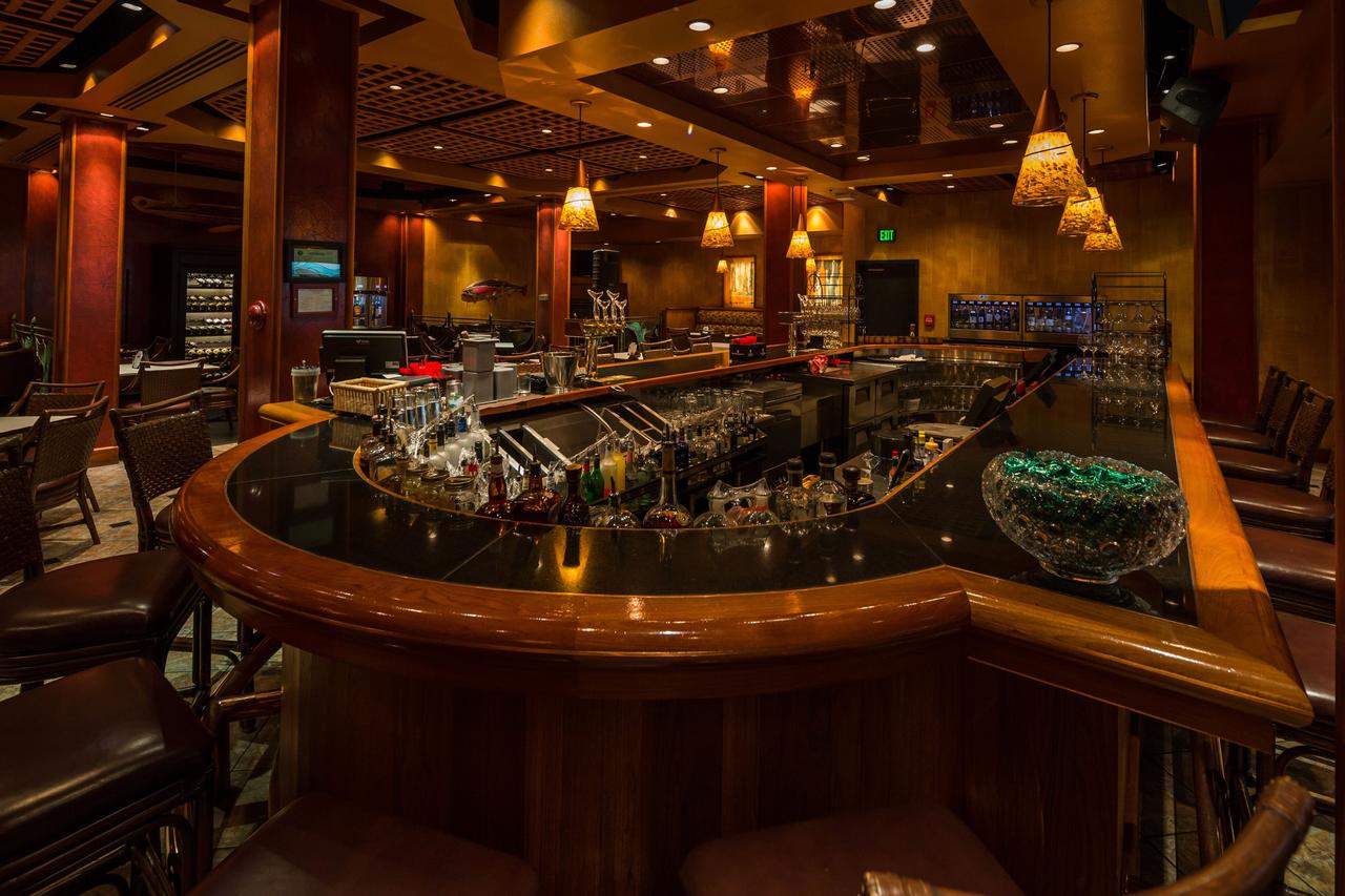 The Hotel Captain Cook - thumb 22