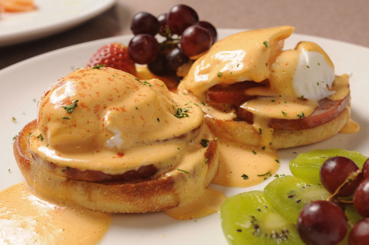 The Hotel Captain Cook - thumb 4