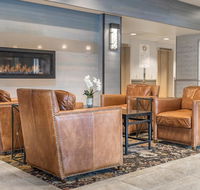 Westmark Anchorage Hotel - Accommodation Los Angeles