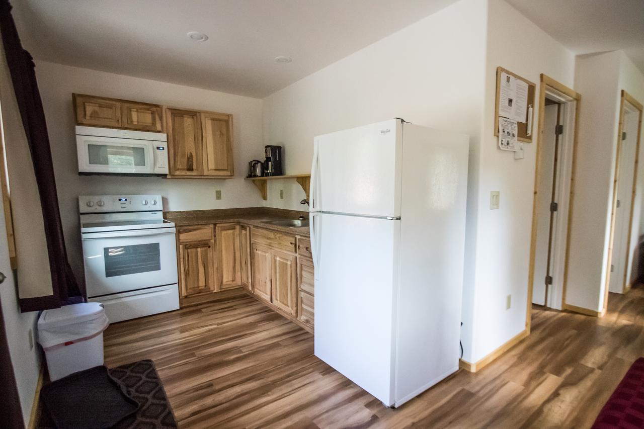 Talkeetna Wilderness - thumb 28