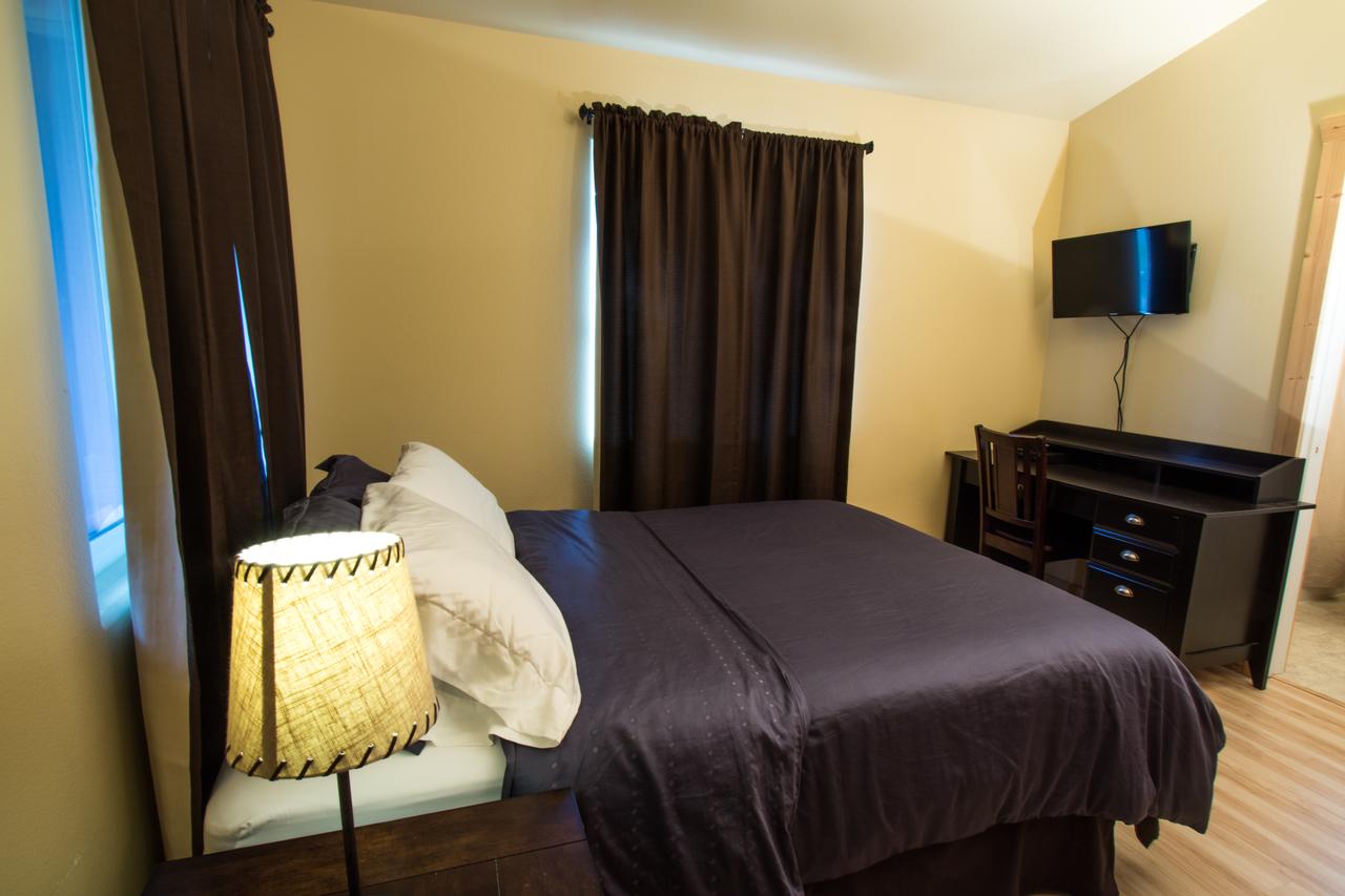 Talkeetna Wilderness - thumb 22