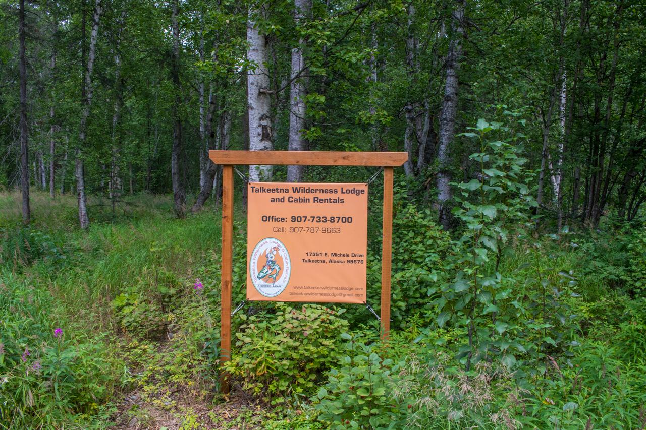Talkeetna Wilderness - thumb 18