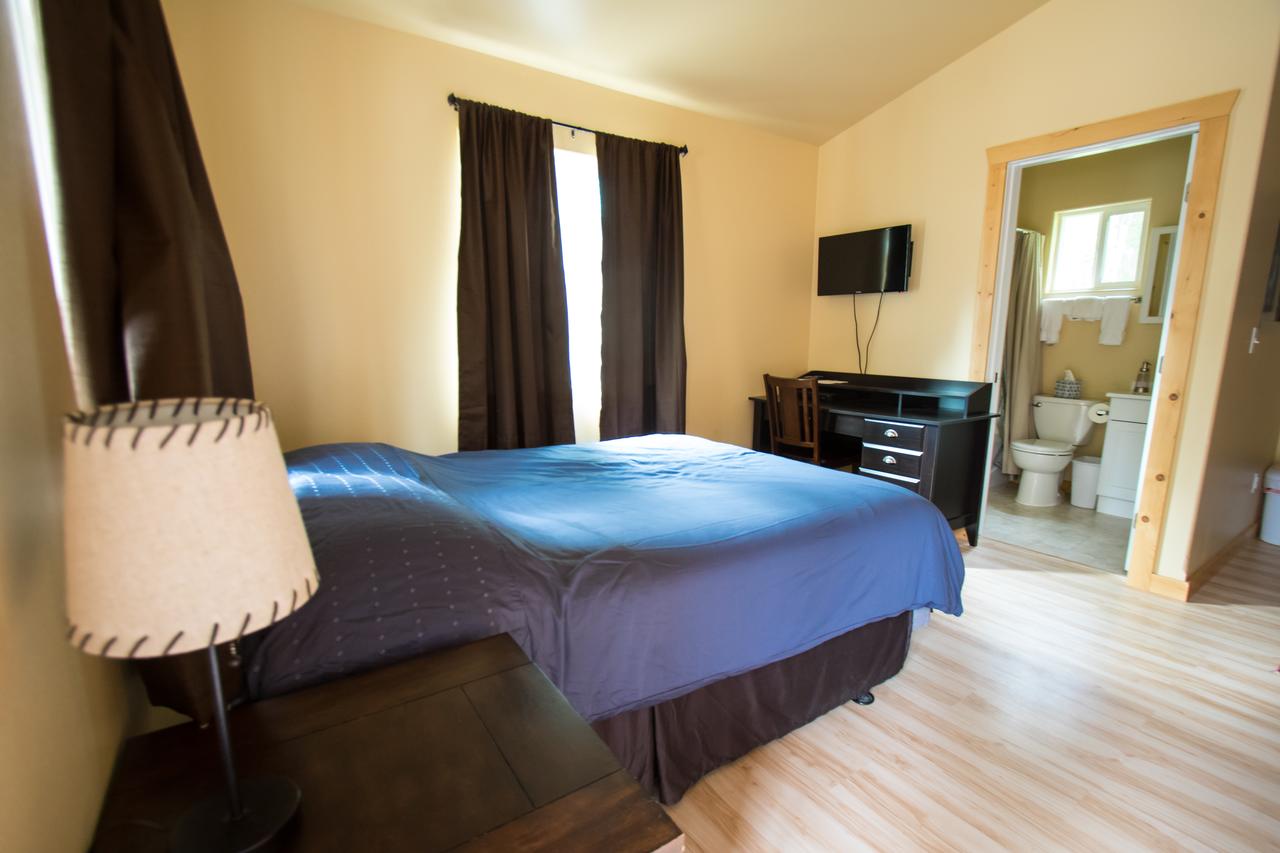 Talkeetna Wilderness - thumb 4