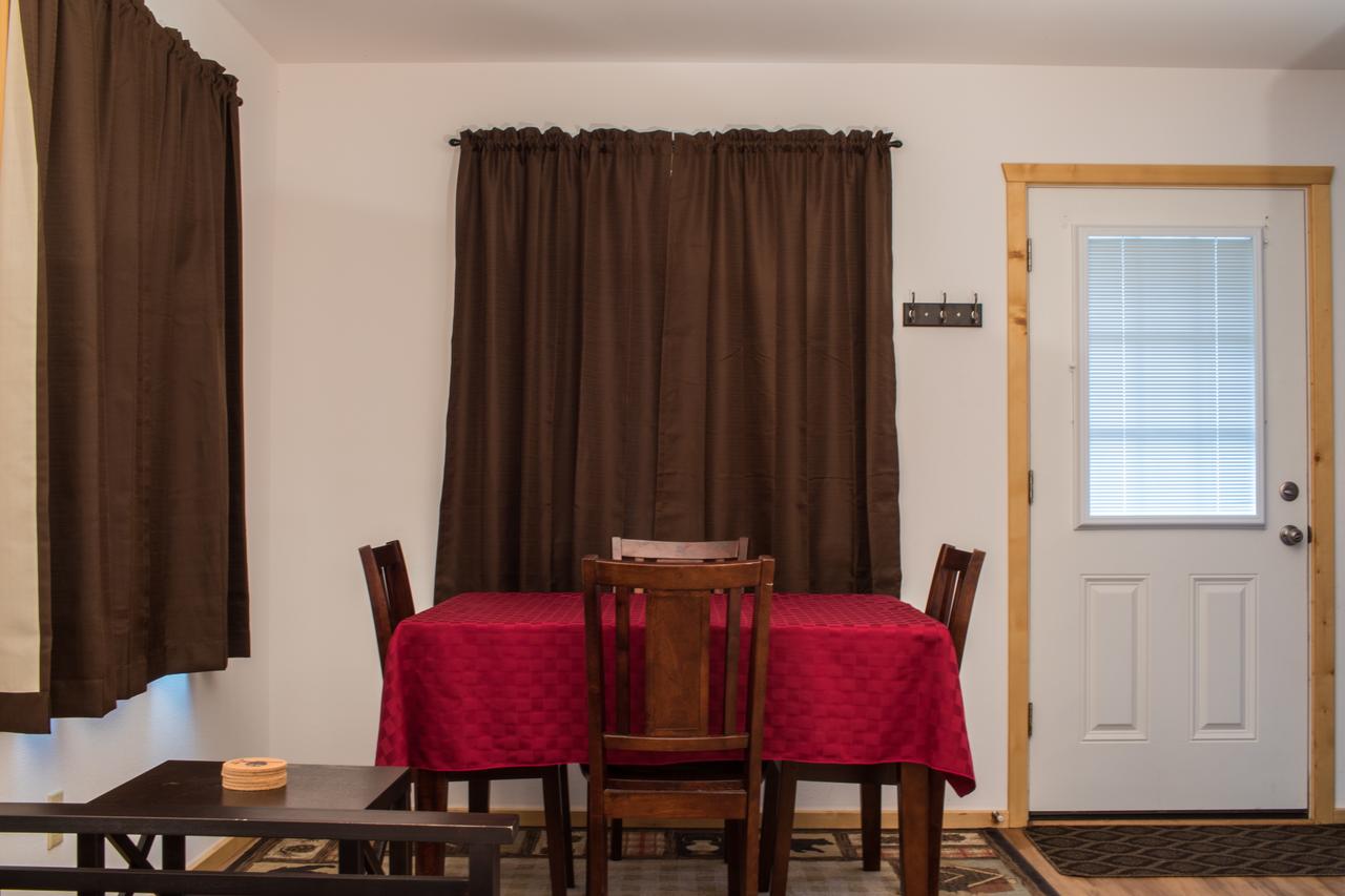 Talkeetna Wilderness - thumb 27