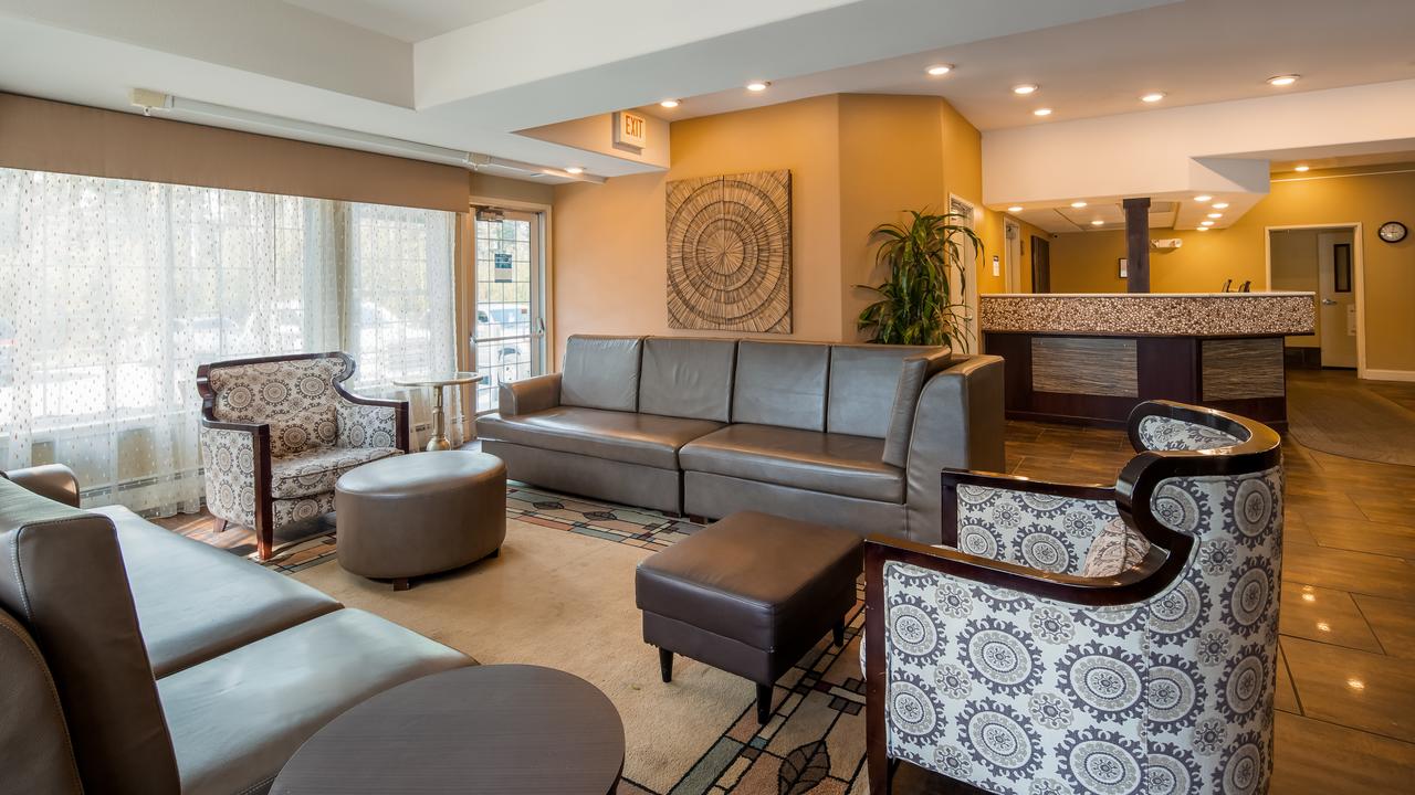 Best Western Plus Pioneer Park Inn - thumb 4