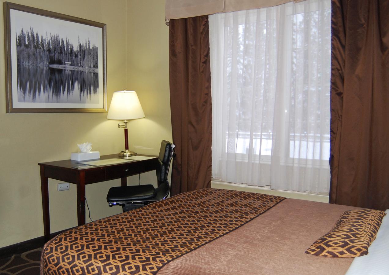 Best Western Plus Pioneer Park Inn - thumb 18