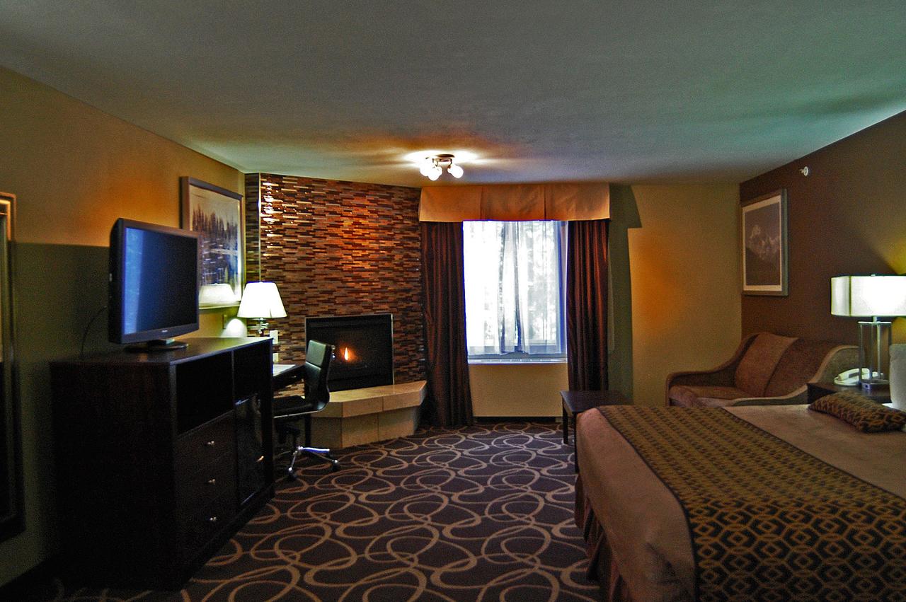 Best Western Plus Pioneer Park Inn - thumb 16