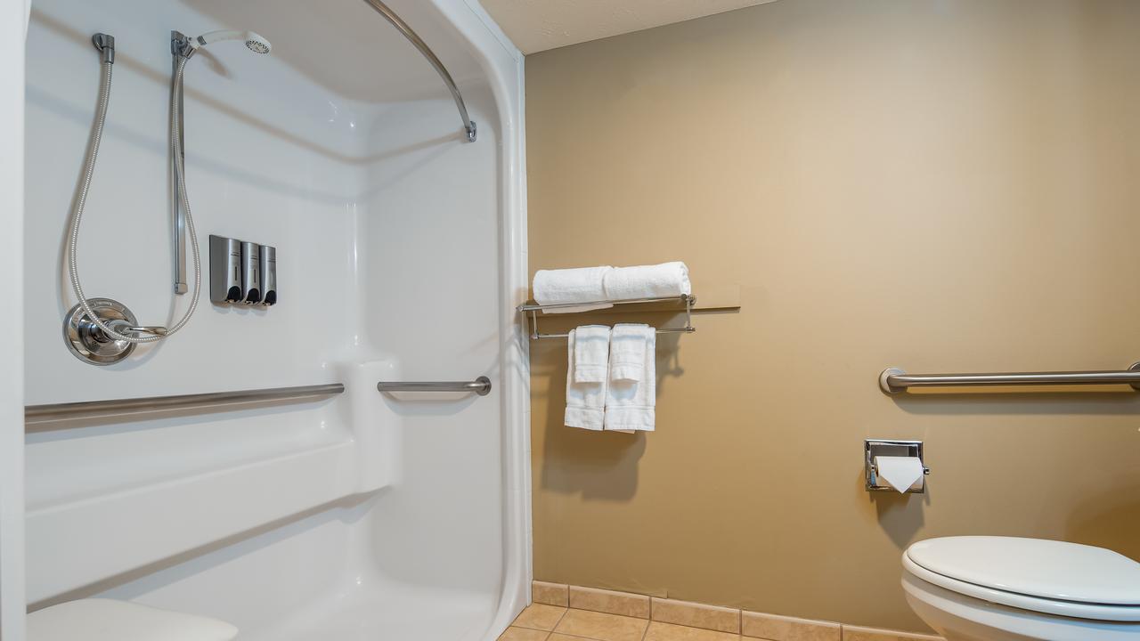 Best Western Plus Pioneer Park Inn - thumb 14