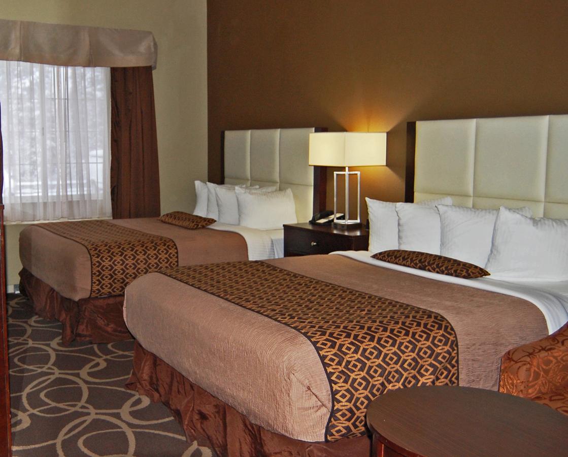 Best Western Plus Pioneer Park Inn - thumb 20