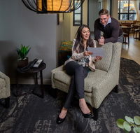 The Voyager Inn - Accommodation Los Angeles