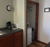 The Pioneer Motel - Accommodation Los Angeles