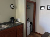 Booking Palmer Accommodation Los Angeles