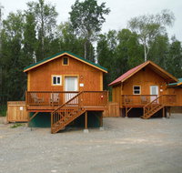 Talkeetna Love-Lee Cabins - Accommodation Los Angeles
