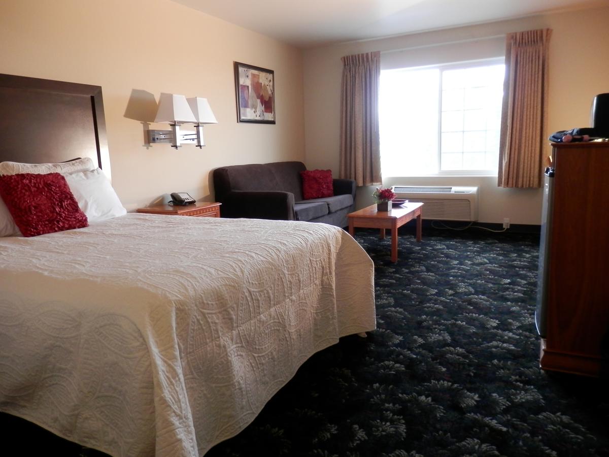 Grand View Inn & Suites - thumb 10