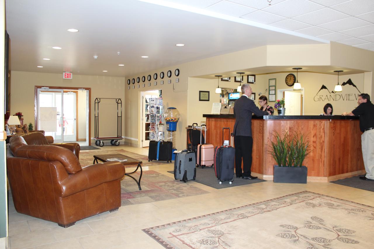 Grand View Inn & Suites - thumb 16