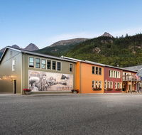 Westmark Inn Skagway - Accommodation Los Angeles