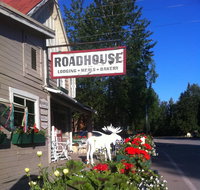 Talkeetna Roadhouse - Accommodation Los Angeles