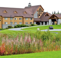 Talkeetna Alaskan Lodge - Accommodation Los Angeles