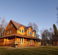 Susitna River Lodge - Accommodation Los Angeles