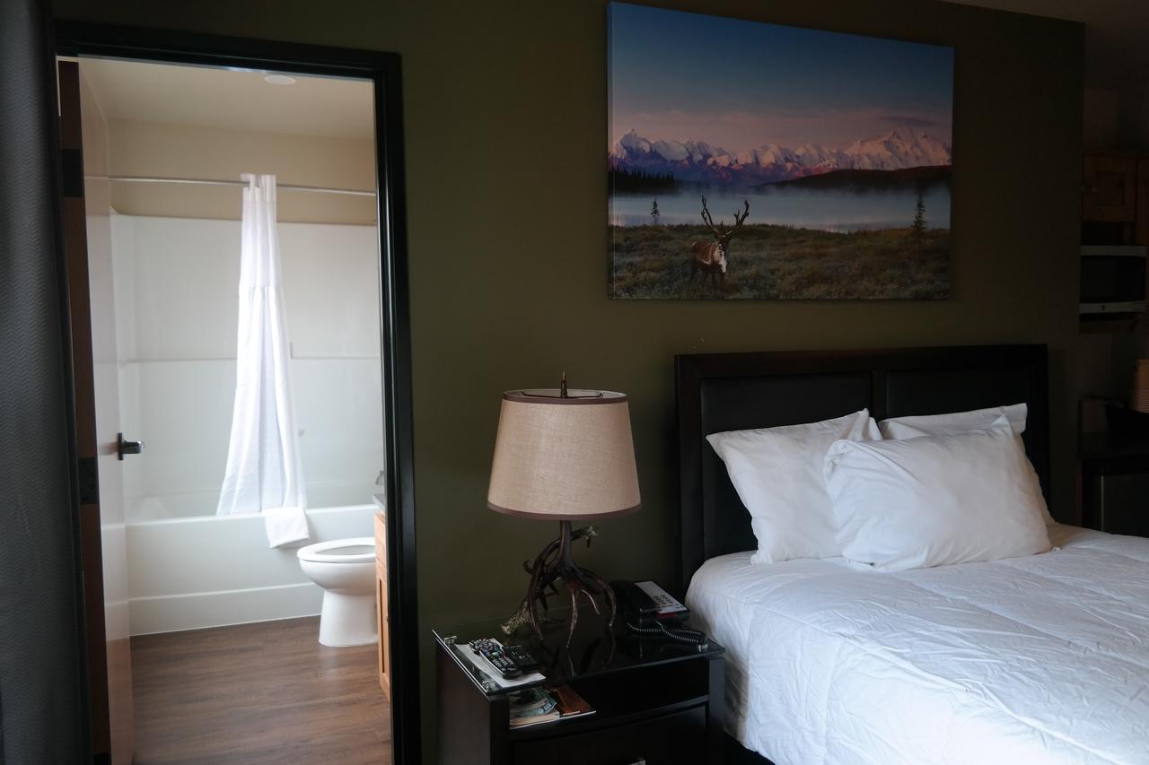 Sitka Hotel - thumb 6