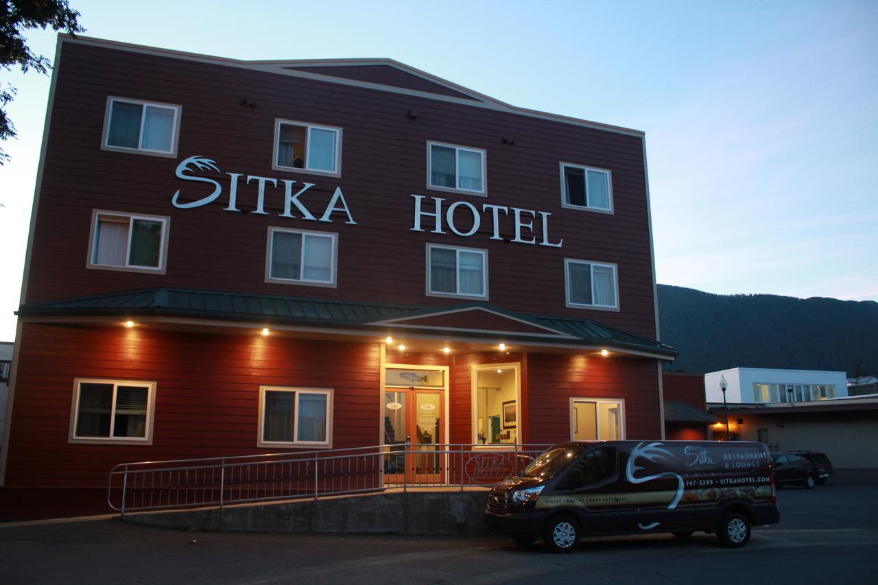 Sitka Hotel - thumb 17