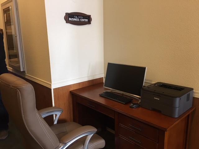 Sitka Hotel - thumb 12