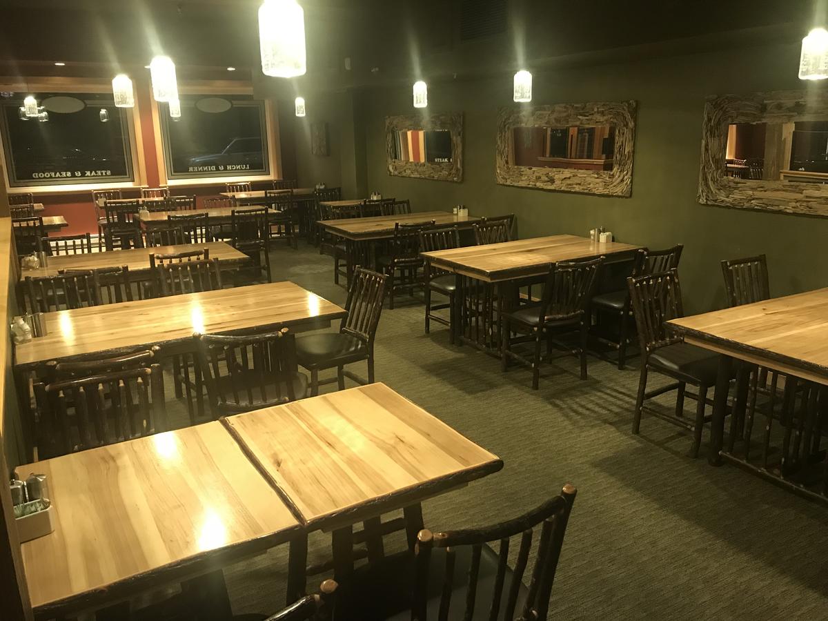 Sitka Hotel - thumb 16