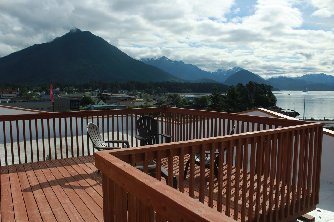 Sitka Hotel - thumb 11