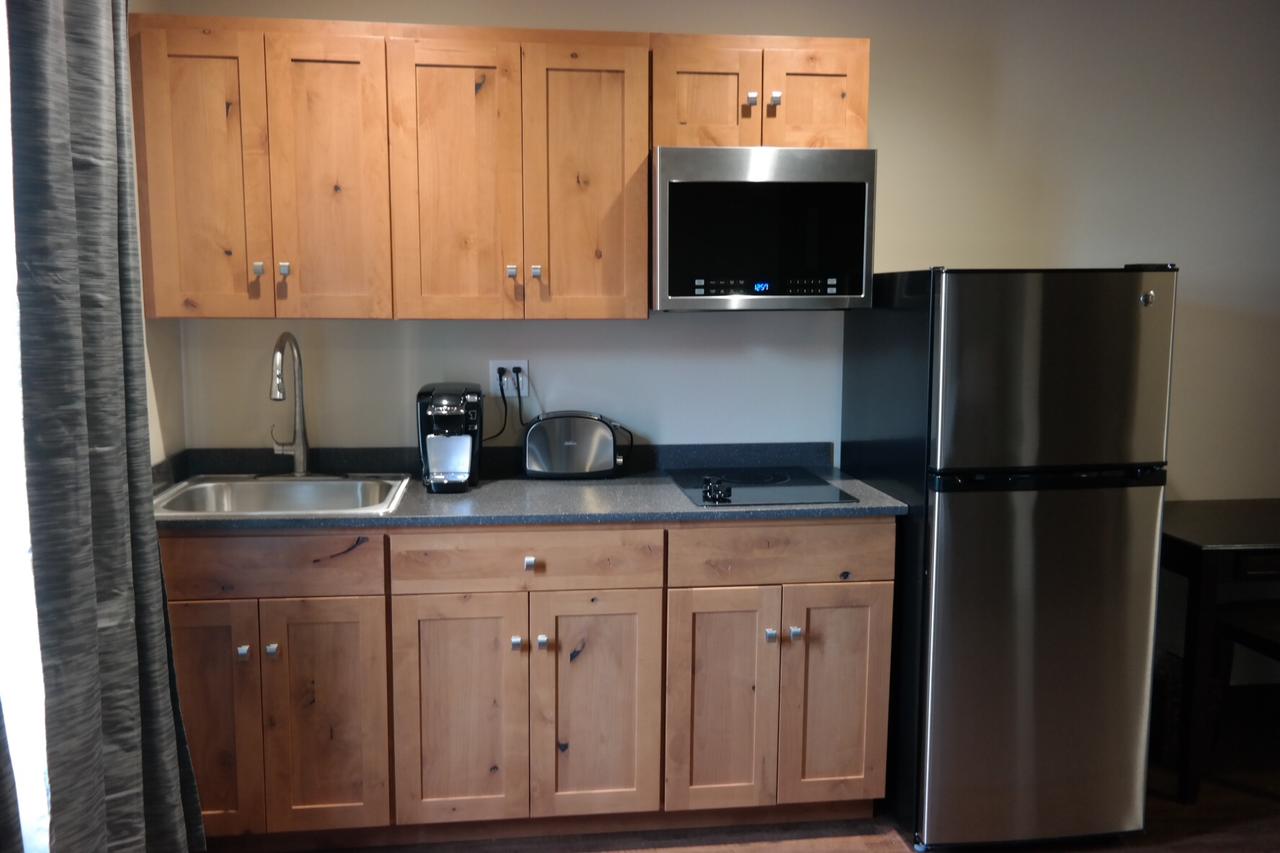 Sitka Hotel - thumb 23